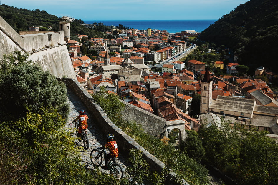 Finale Ligure Parte Da Qui La Coppa Del Mondo Di Enduro 2024 Visit