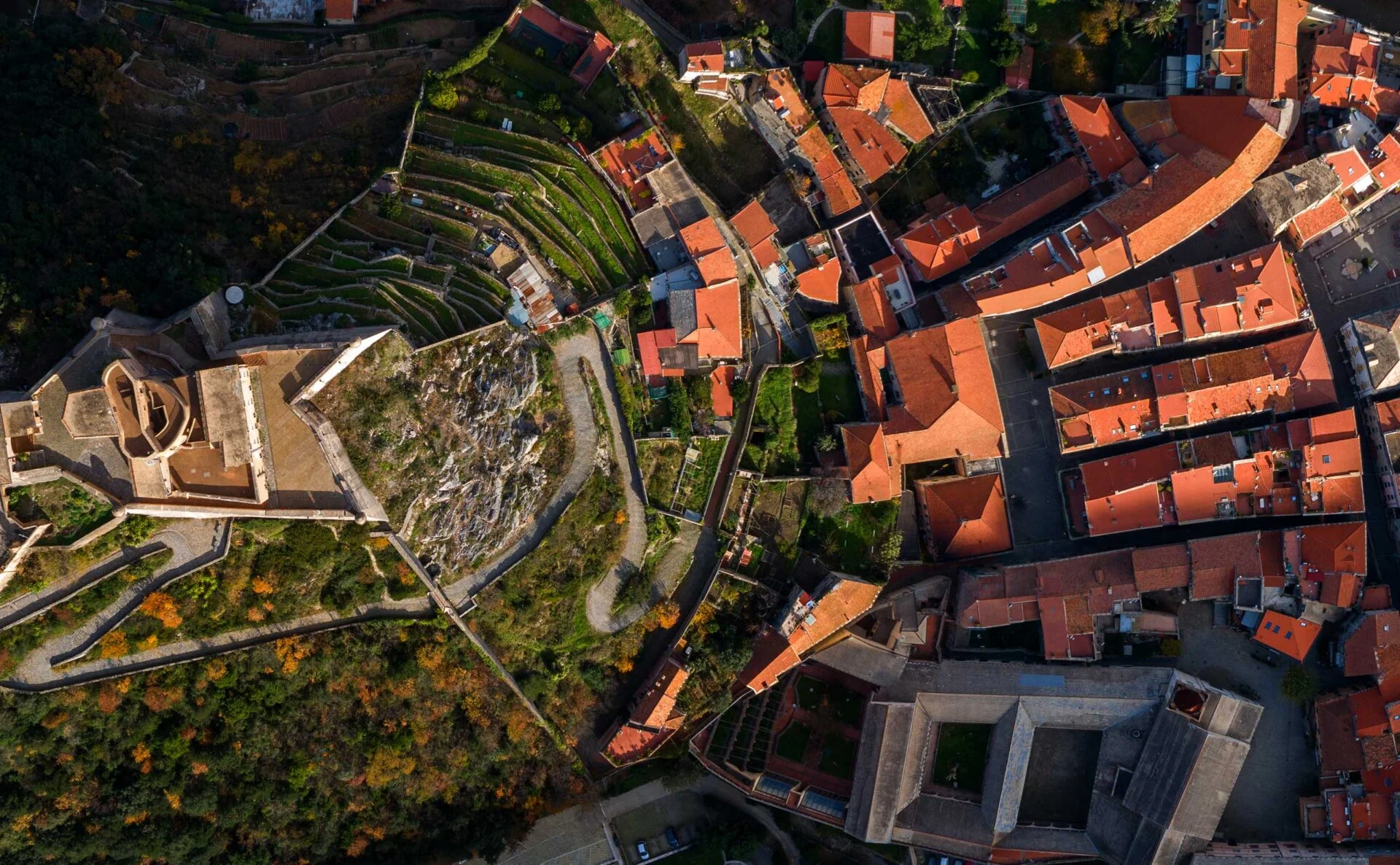 percorso storico