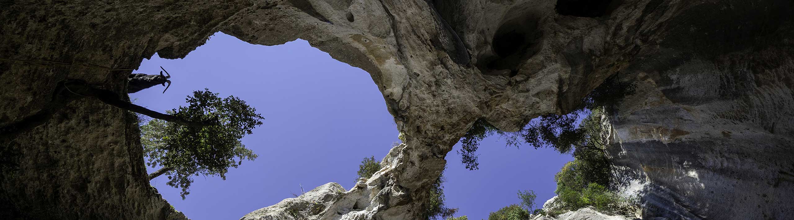 archeologia a finale ligure