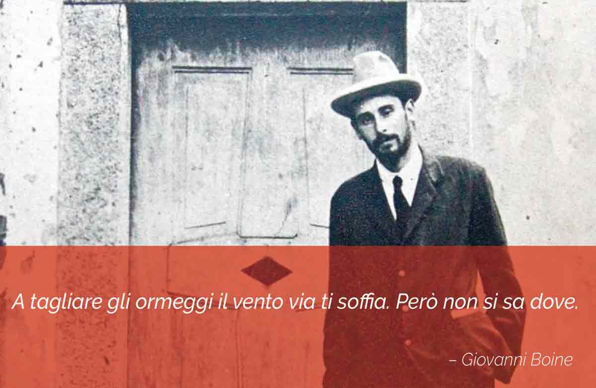 Giovanni Boine