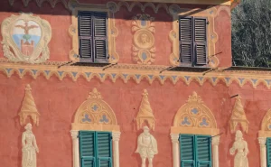 Sulle tracce del conte Gallesio