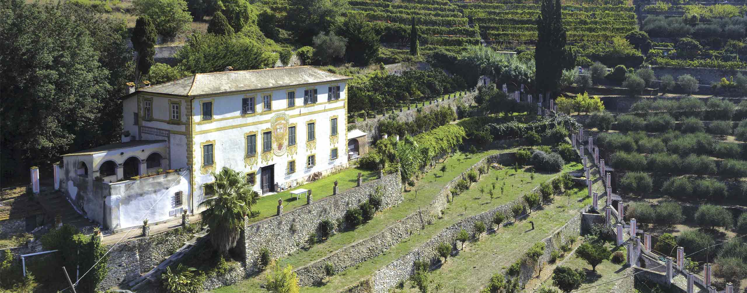 personaggi famosi della liguria