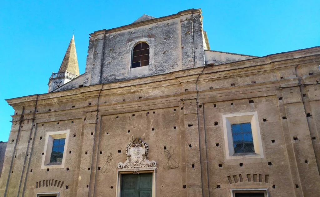 basilica di san biagio