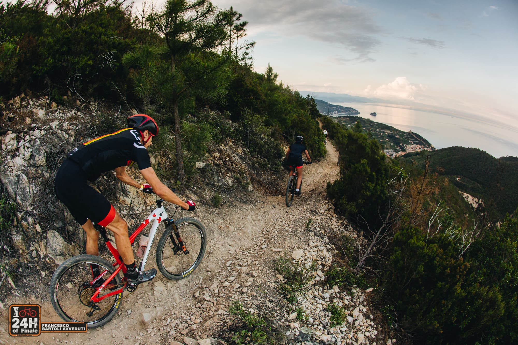 24H di Finale Ligure