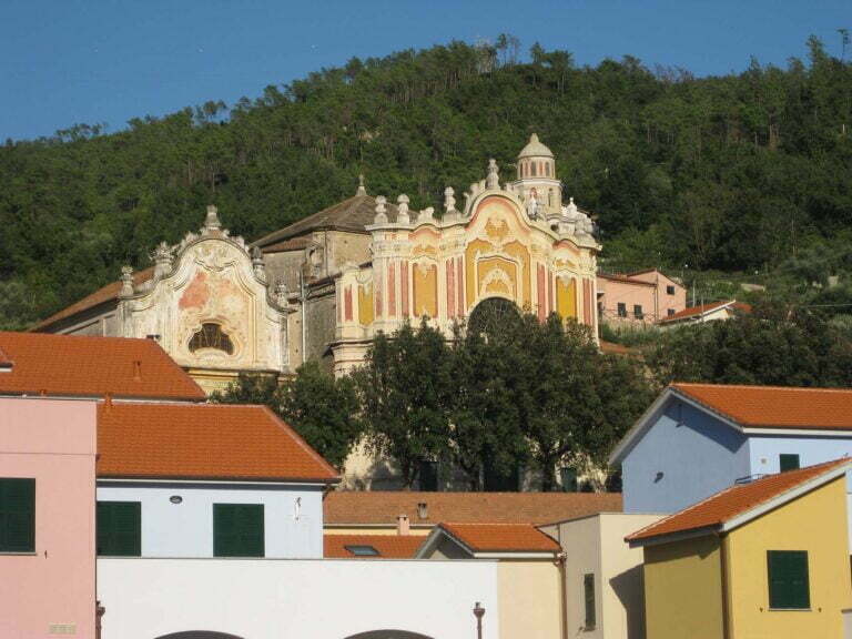 Calice Ligure Visit Finale Ligure