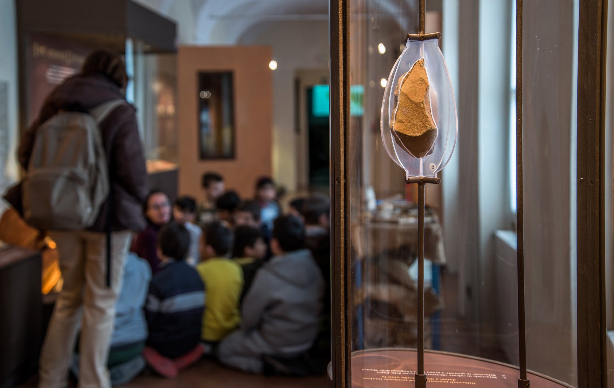 Museo archeologico Finale