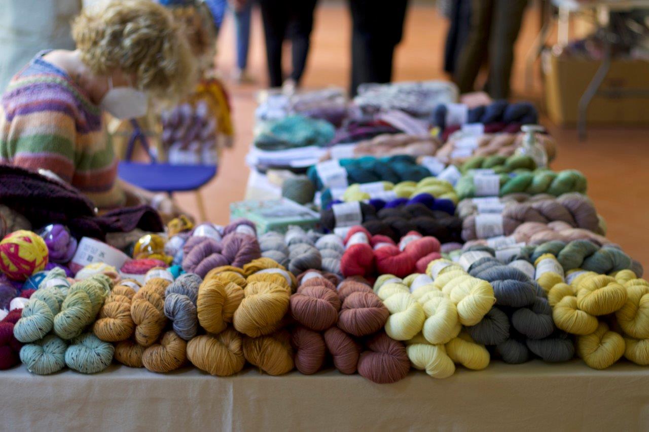 KN.IT mostra mercato