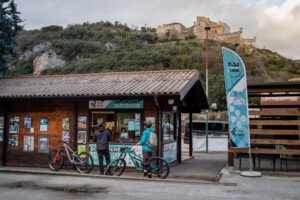 Outdoor base Consorzio FOR_Finale Outdoor Region