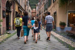 The Perfect Place - Family - Finalborgo