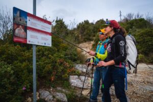 1 - Hiking Castel Gavone_Strada Beretta