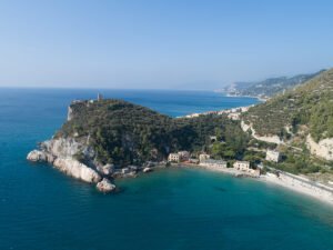 3 - Promontorio di Varigotti