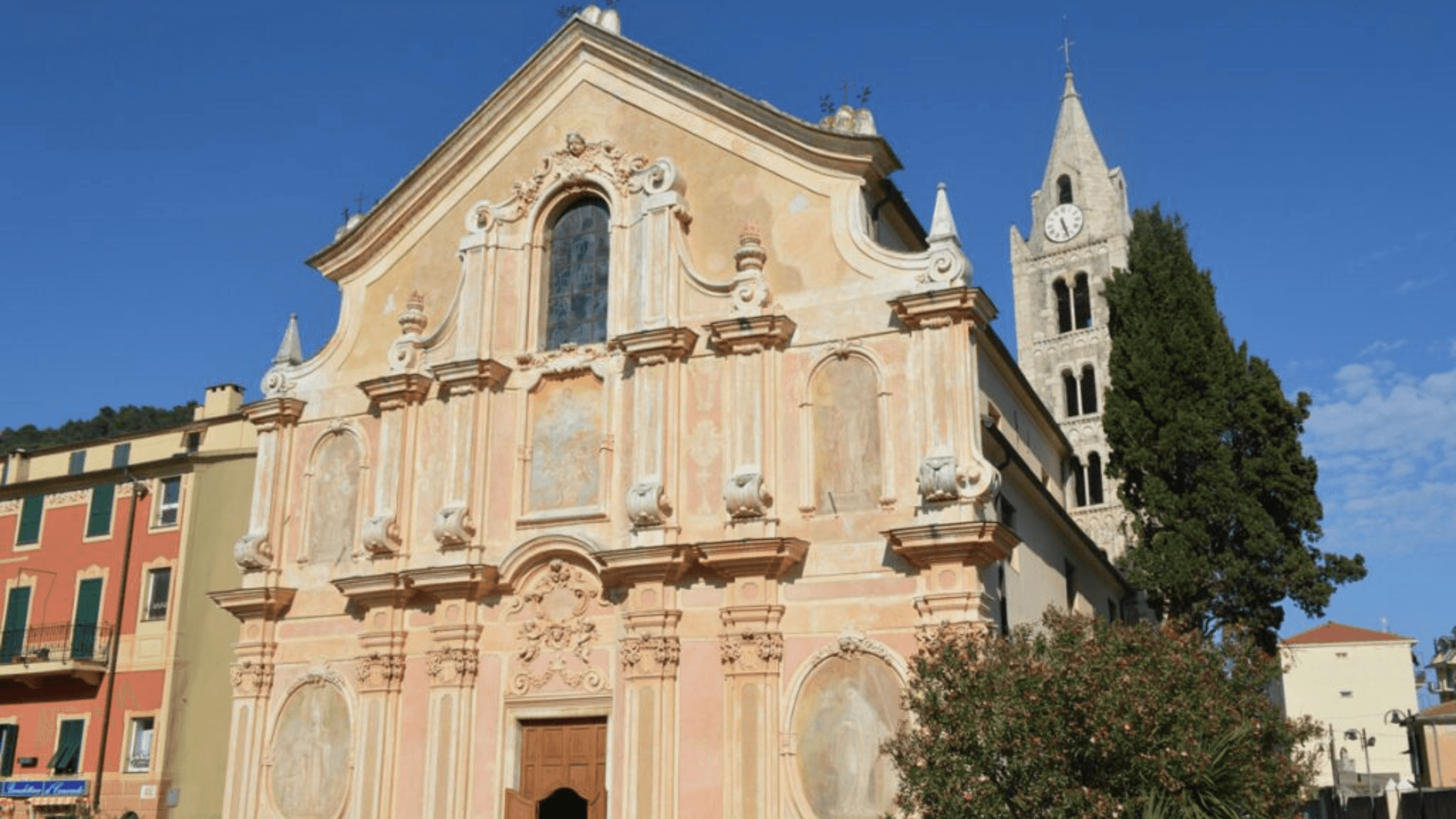 Abbazia Valpia