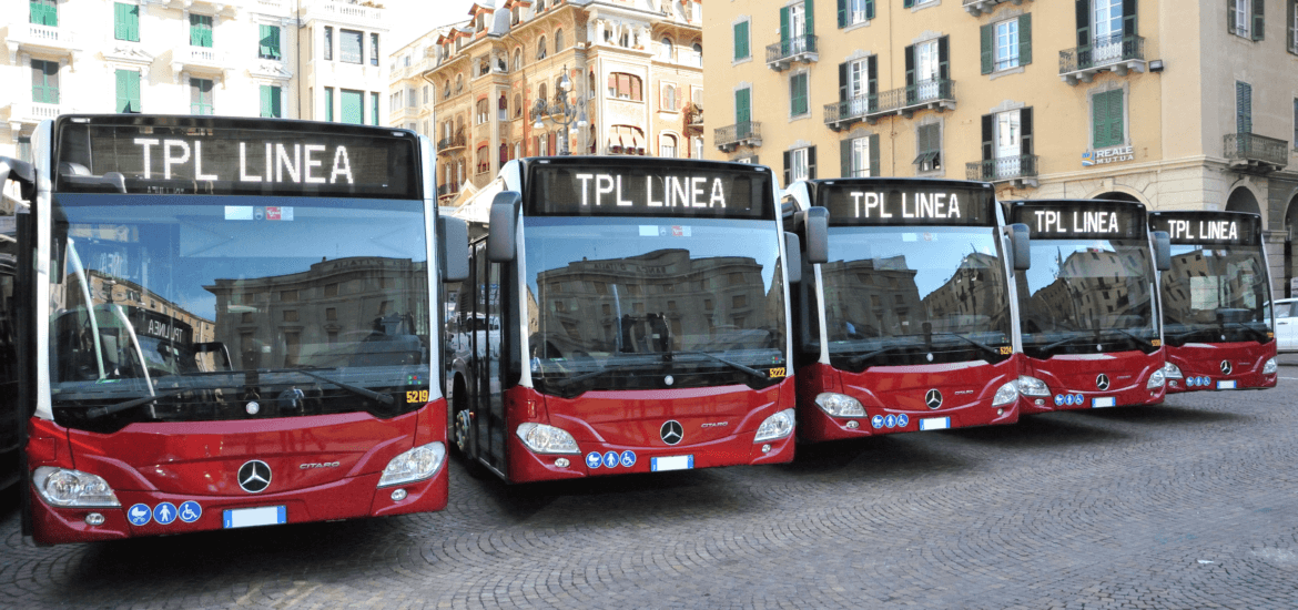 TPL BUS