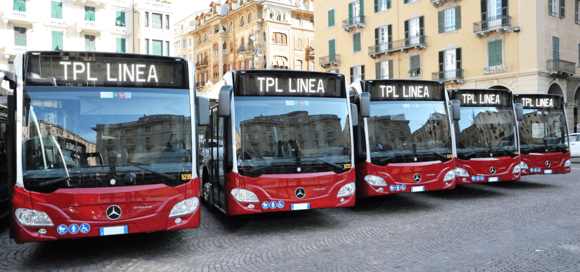 BUS TPL