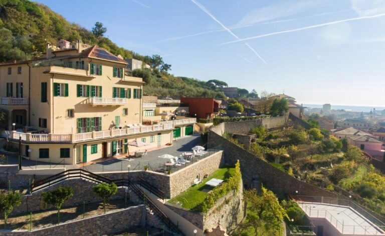 Sul Borgo Residence