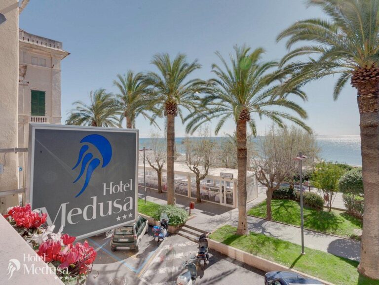 Hotel Medusa