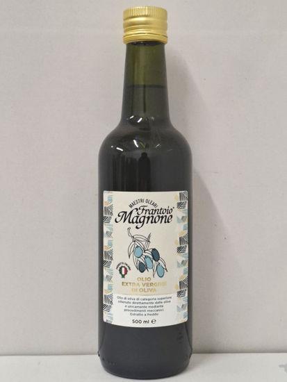 FRANTOIO MAGNONE – Olio Extravergine 500ml (2000 coins)