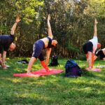 Trekking e Yoga a Camporotondo – Finalehiking