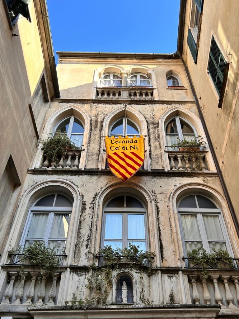 Ca’ di Nì