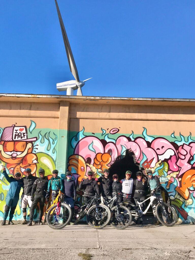 Ride the Joy – TRAILS ADVENTURE