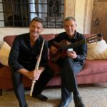 Museo in musica: archi, flauto e chitarra – MUDIF