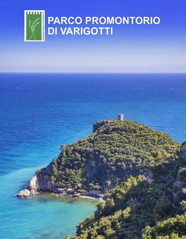Parco Promontorio di Varigotti