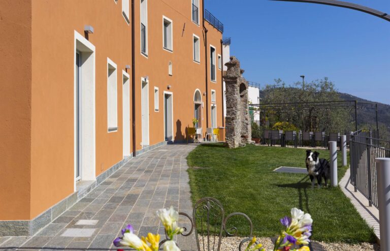 Agriturismo Casa Cirio