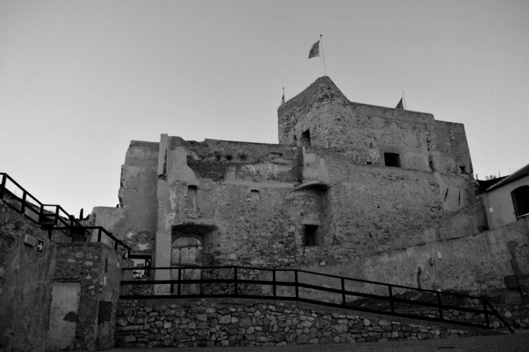 Fortezza di Castelfranco