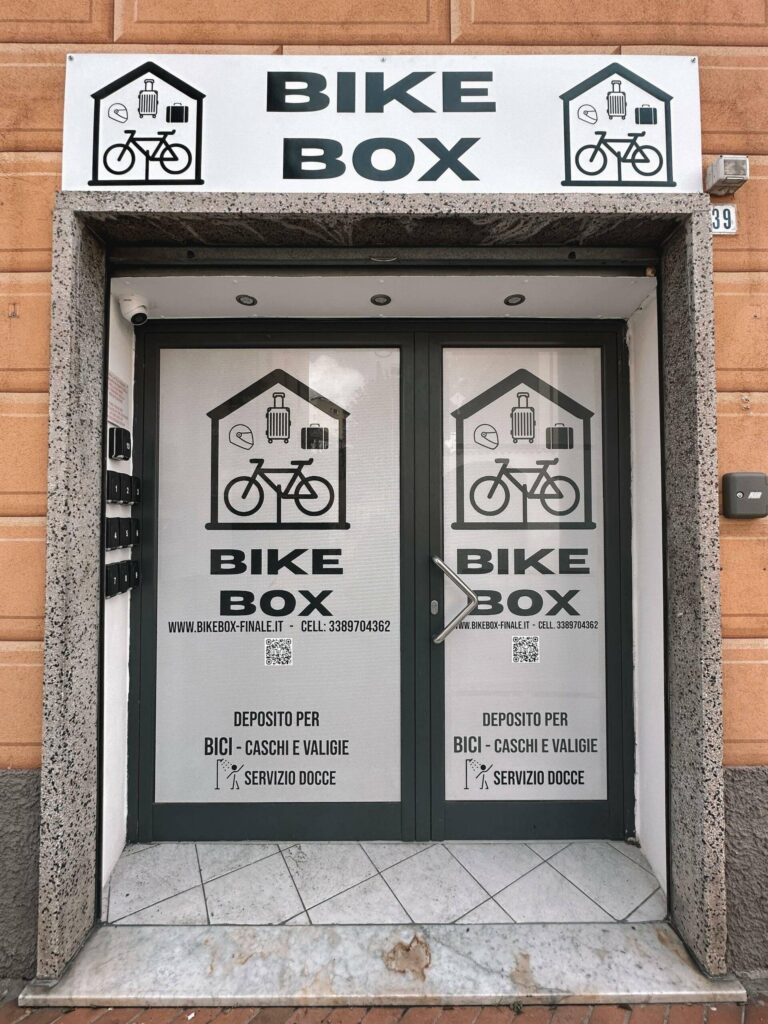 Bike Box
