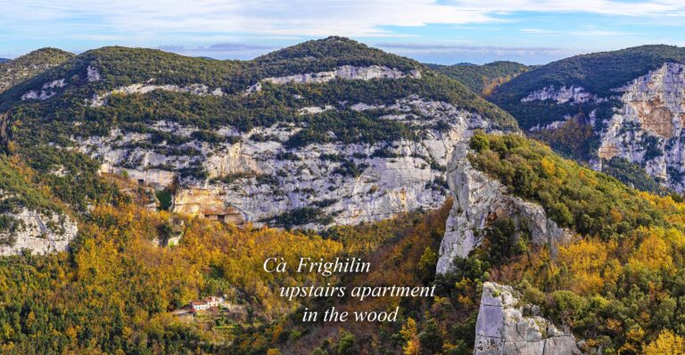 AUT Appartamento Cà Frighilin