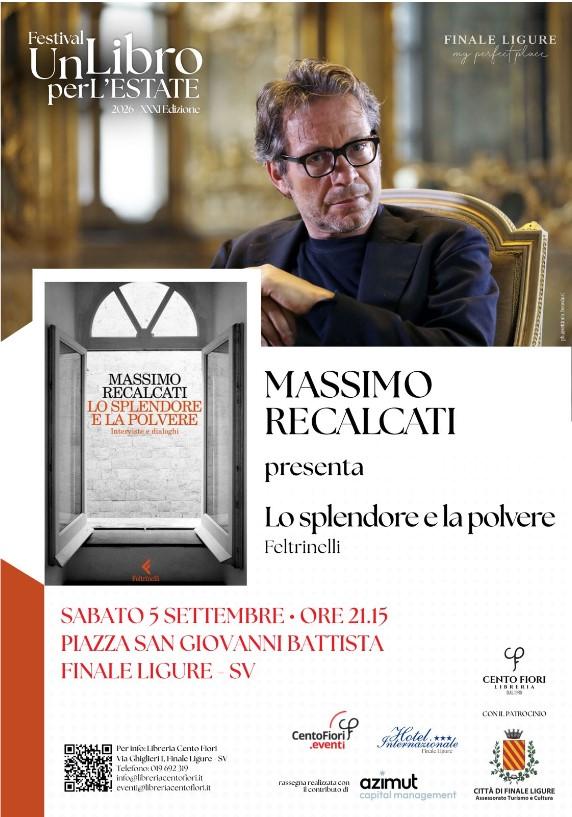 Un libro per l’estate: Lo splendore e la polvere