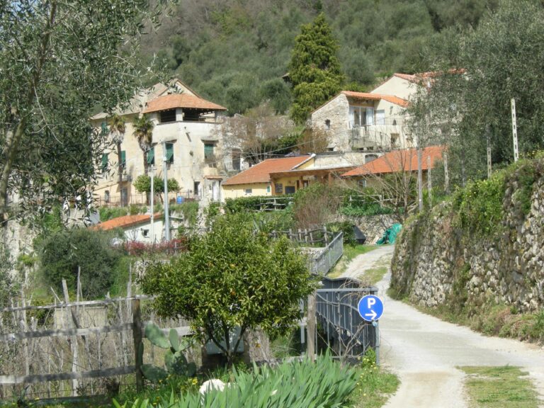 Agriturismo La Contessa