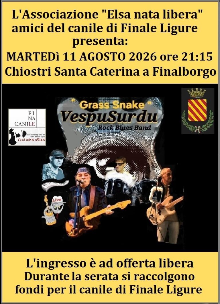 Vespu Surdu Rock Blues Band