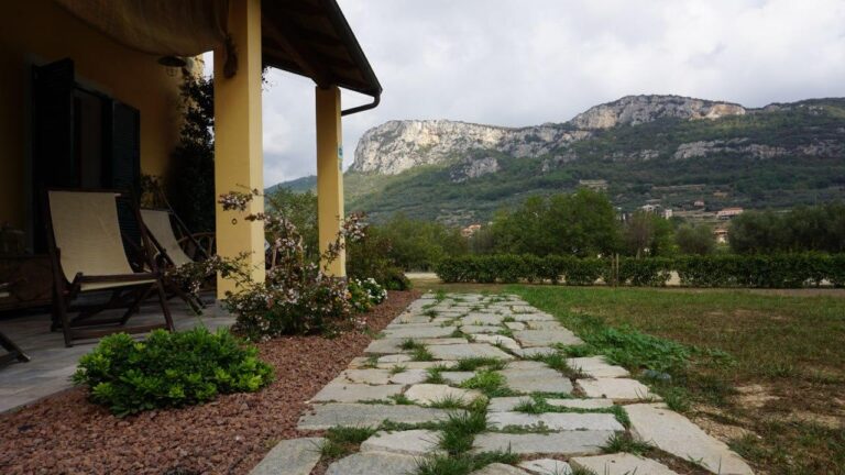 I campi di Lino