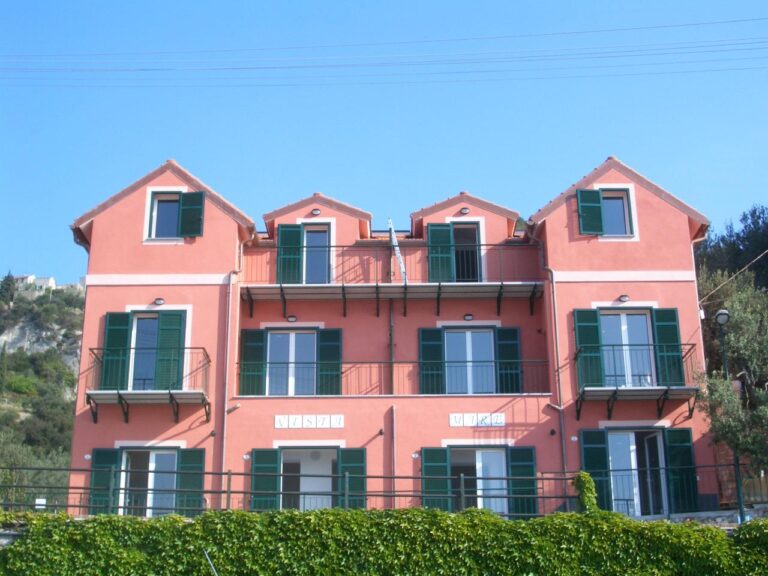 Vista mare