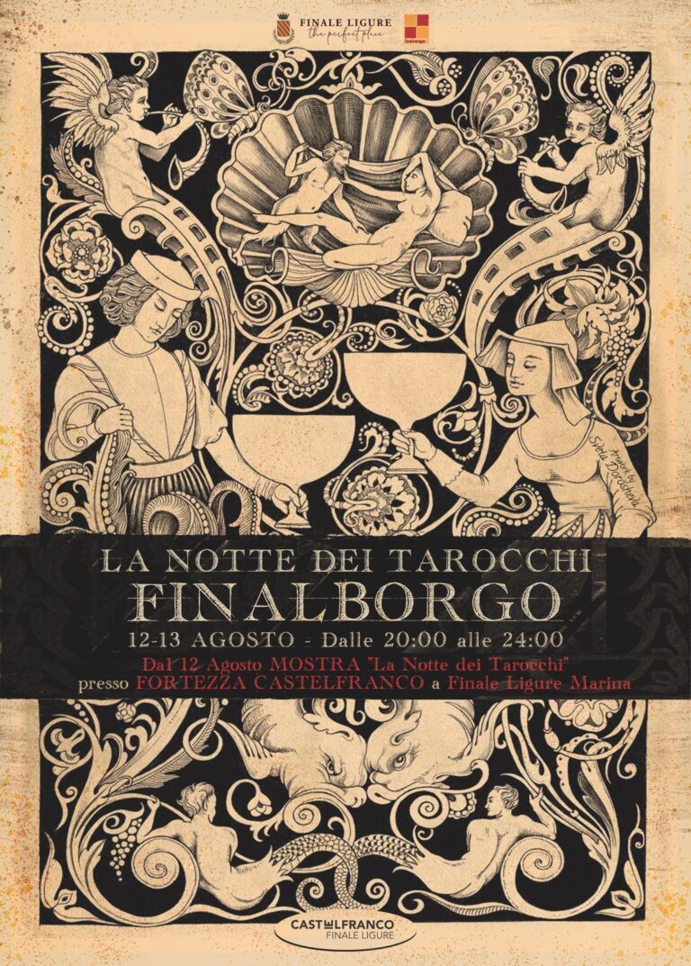 Notte dei Tarocchi