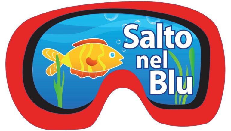 Salto nel blu