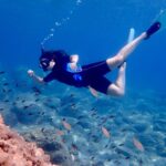 Snorkeling sul sentiero blu di Finale Ligure – SALTO NEL BLU