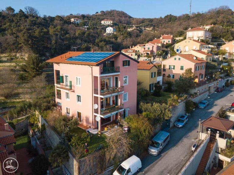 Casa Vacanze Casa Barbara