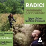 RADICI Seminario per Ricordare