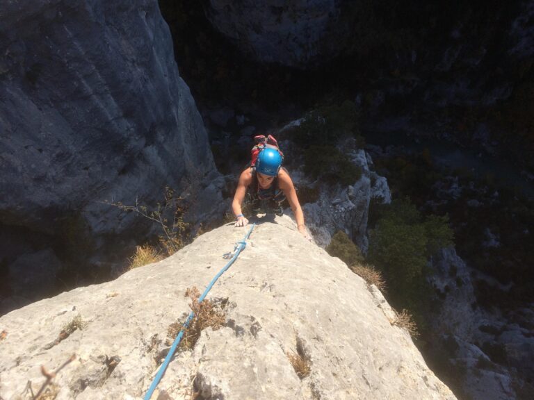 Mountain Guides Italy