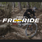 FINALE LIGURE FREERIDE – Combo Carmo