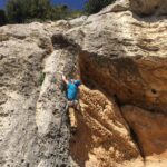 Arrampicata su roccia – MOUNTAIN GUIDES ITALY