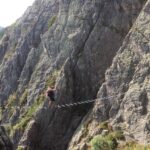 Via Ferrata degli Artisti – MOUNTAIN GUIDES ITALY