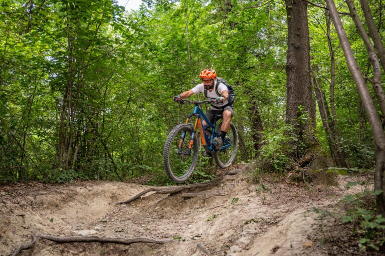 MTB Guide Finale