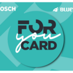 For You Card