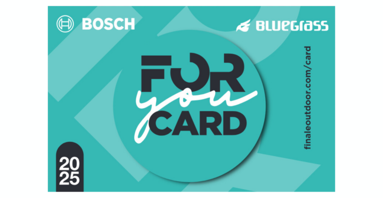 For You Card