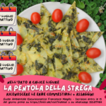 La pentola della Strega – SERINUS