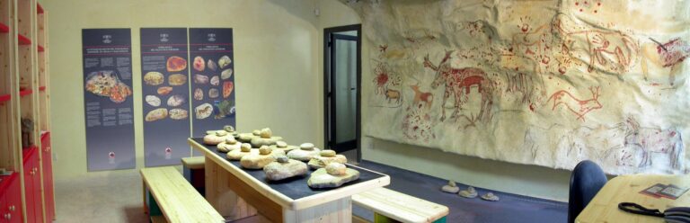 Una giornata da Paleolitico: laboratori di archeologia sperimentale