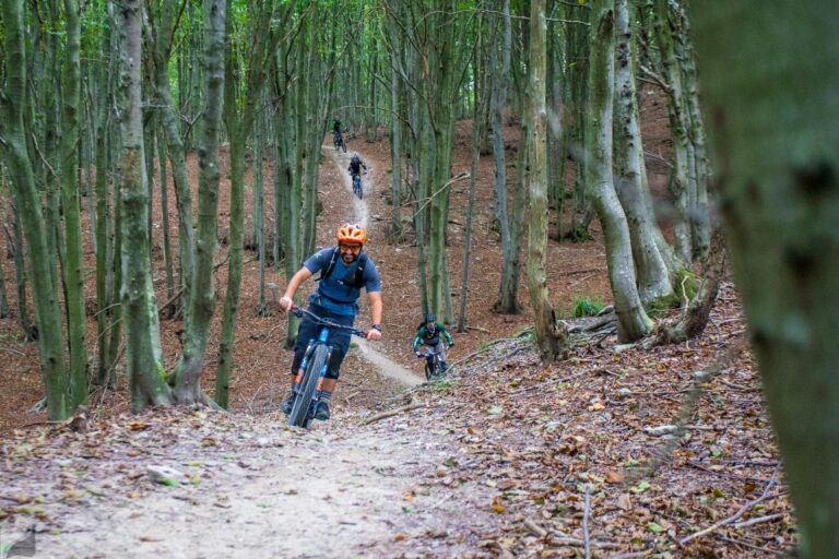Rollercoaster Rock’n’Roll! –  MTB GUIDE FINALE